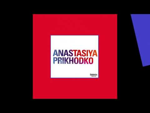 2009 Anastasia Prikhodko