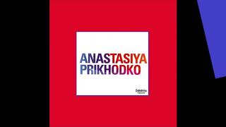2009 Anastasia Prikhodko - Mamo