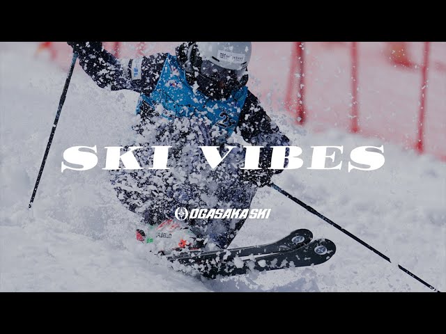 2023-2024 OGASAKA SKI PROMOTIONAL VIDEO 