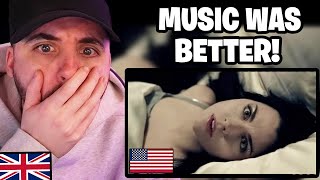Brit Reacts to Most Popular American Songs in the 2000s