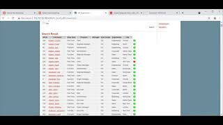 Exclusive Demo Database Vault Details