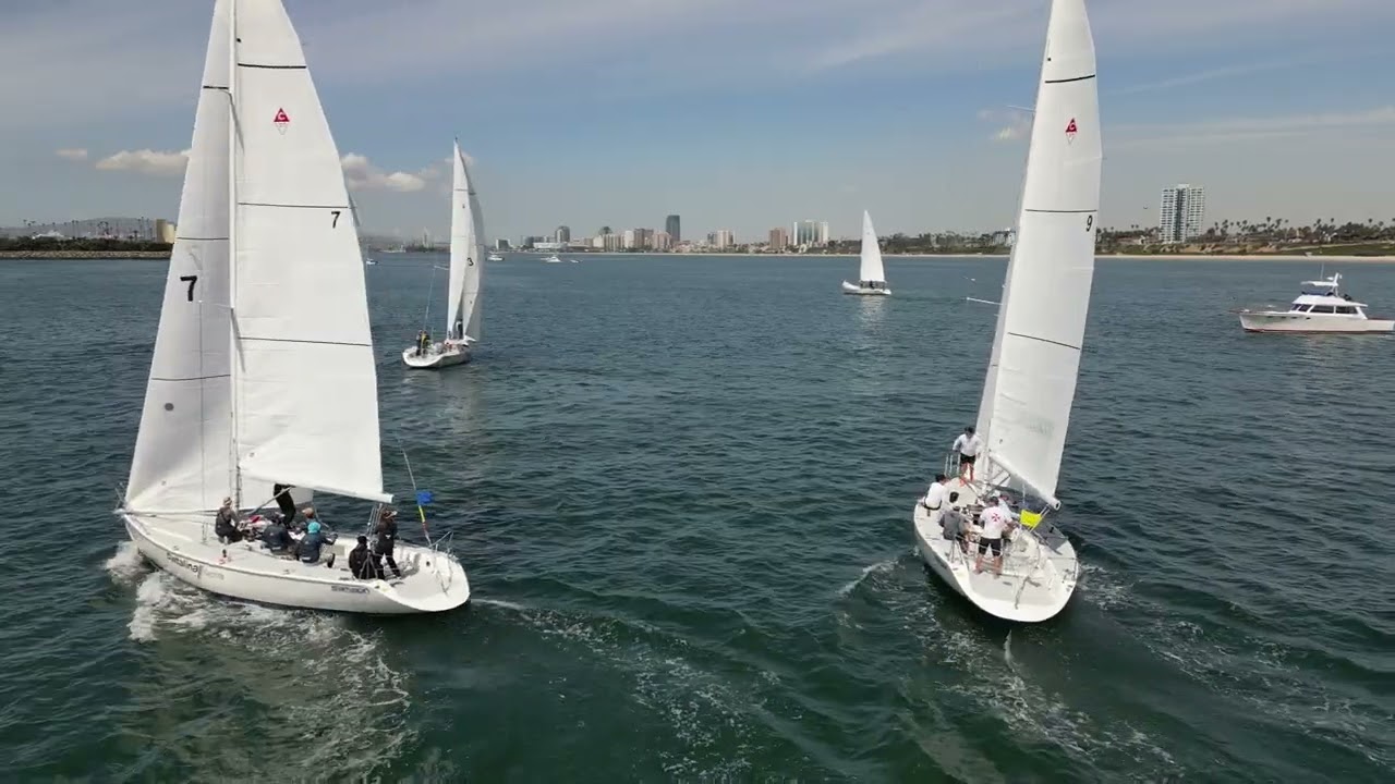 2024 CDS   F9M1   Young v Whitfield start