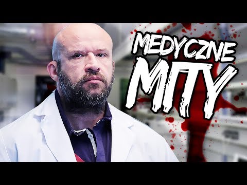 7 medycznych MITÓW w które wierzymy - EUREKA