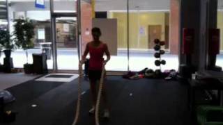 Combine 360 challenge