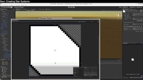 Unity UI: The Nine Slice