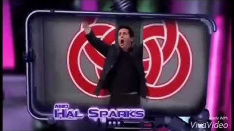 Lab rats fan made intro