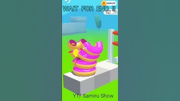 Slice it all game - All Levels Gameplay(2)