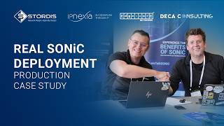 Enterprise SONiC in Production | Real Deployment Case Study [Part 2]