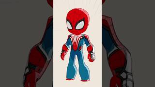 Insomniacs Spider-Man HAS A CHIBI in Marvel Tōkon: Fighting Souls! 🕷️🥹
PROTECT HIM AT ALL COSTS!!! Thank you all so much for watching True Believers, and make sure to like this video, share, comment, and subscribe!
#shorts
#MarvelTokonFightingSouls
#MarvelsSpiderMan2
#SpiderMan2PS5
#BeGreaterTogether
#SpideySquad
#InInsomniacWeTrust
Marvels Spider-Man 2 Videos Playlist: https://www.youtube.com/playlist?list=PLCVKVofIz_tpIJTgSFFL1v-YflVQKnIhh
The Spidey Squads YouTube Channel: https://www.youtube.com/channel/UC9oA8aNidDgDLDucQInG9Fg
The NEW Spidey Squad Discord Server: https://discord.gg/R2nTNRx
THE SPIDEY SQUAD!!!: https://www.youtube.com/channel/UCLDRz7fXD5zWysIm0w46Nsw/channels?view=60&shelf_id=0
Spidey Squad Twitter: https://twitter.com/spidey_squad
My LinkedIn: https://www.linkedin.com/in/evan-filarca/
My Twitter: https://twitter.com/EvanFilarca Insomniacs Spider-Man HAS A CHIBI in Marvel Tōkon: Fighting Souls! 🕷️🥹