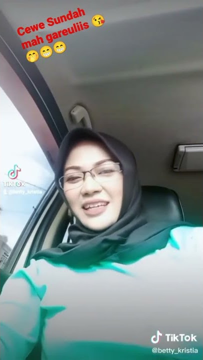 TIKTOK Cewe Sunda #fyp #tiktok #viral #storywa #shorts #short #trending #trend #trendingshorts