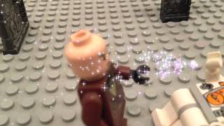 lego pixie punch