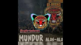 DJ BANTENGAN#MUNDUR ALON-ALON KI AGENG MAHESO LORENG@Kaderproject