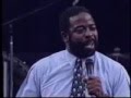 Les brown   you gotta be hungry