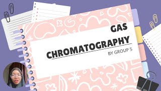 CHM260 | Gas Chromatography 