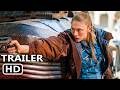 BLADE RUNNER 2099 Official Trailer (2026)