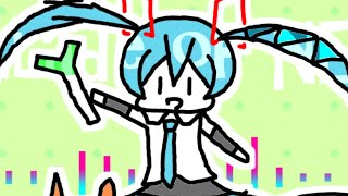 The ballade of NEGISHIO ~ox tongue~