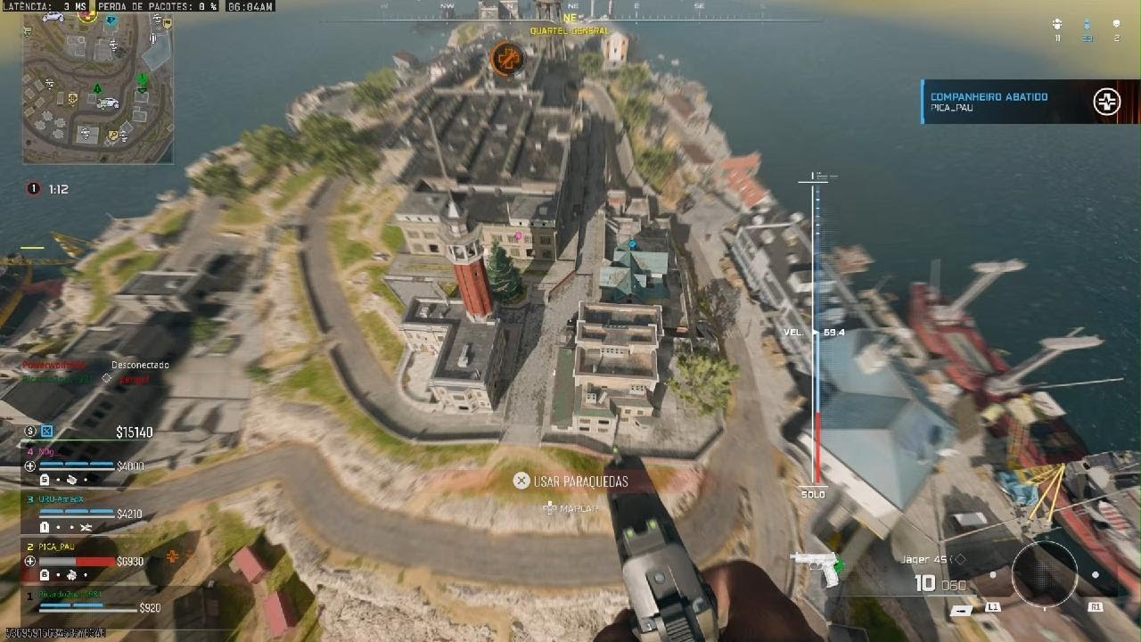 Call of Duty_vitoria 🤫🫡🎮