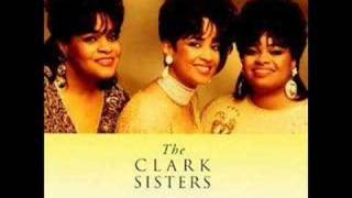 The Clark Sisters - Miracle Remix chords