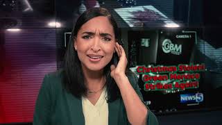 A Heartfelt Holiday Message from CEO Marleni Cuellar
