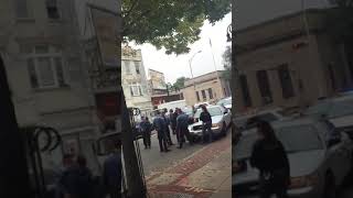 PPD PLAINFIEL POLICE DEPARTMENT RESPONDING AT WACHUNG AV END SECOND ST