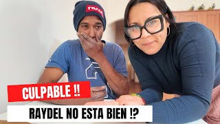 NO ESTABA PREPARADO PARA ESTO..!! DESALOJO INMEDIATO EN ITALIA 🇮🇹JAMÁS HABÍA VIVIDO ALGO ASÍ🤦🏻‍♀️
