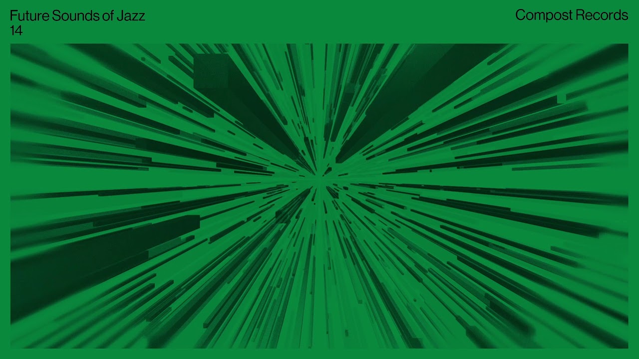 Future Sounds Of Jazz Vol. 13 - Teaser - YouTube