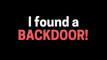 I found a backdoor to privesc! - Relativity Walkthrough EP3