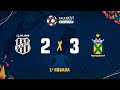 Ponte Preta Santo André Goals And Highlights
