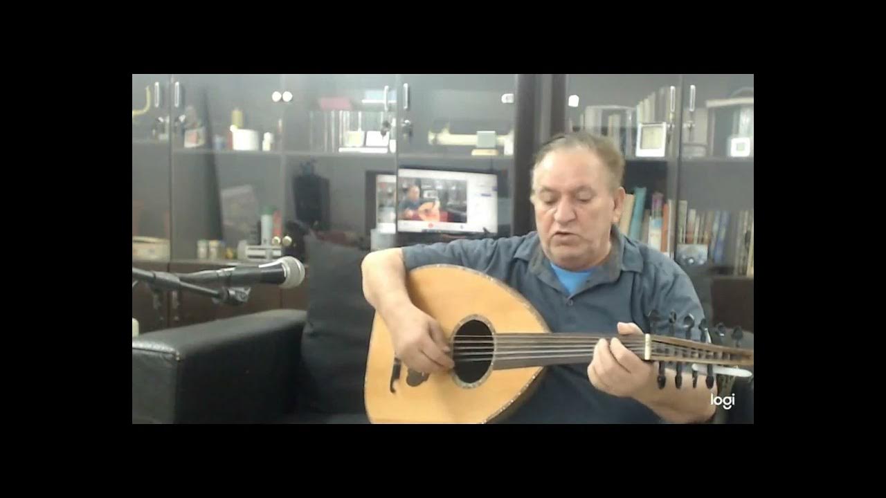 تعريف عن آلة العود والفرق بينها والجيتار OUD LESSONS YouTube
