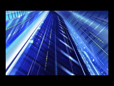 Balderdact - Synchronicity ft. Sorteberg