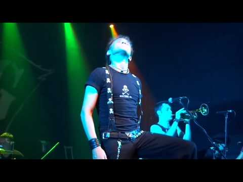 F.P.G. - рок