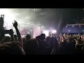 Good Charlotte- The River live at Birmingham O2 Academy (01/12/2017)