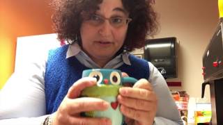 Teri Talk A Controversy Brewing