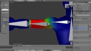 Blender: Proxy Rig Tutorial Pt.1