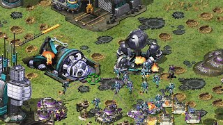 A MAYFLOWER MASTERPIECE on Command & Conquer: Red Alert 2 by Bryan Vahey 16,068 views 5 months ago 29 minutes