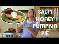 Pumpkin Pie Gets a Serious Facelift