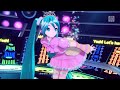 Mitchie M - Age Age Again [Hatsune Miku Project DIVA Mega Mix+]