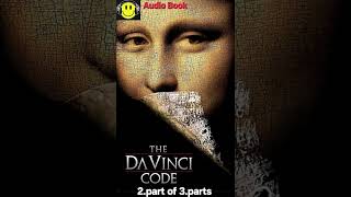 Audio Book-  2. The Da Vinci Code - www.youtube.com/@Krutism