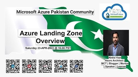 Azure Landing Zone Overview