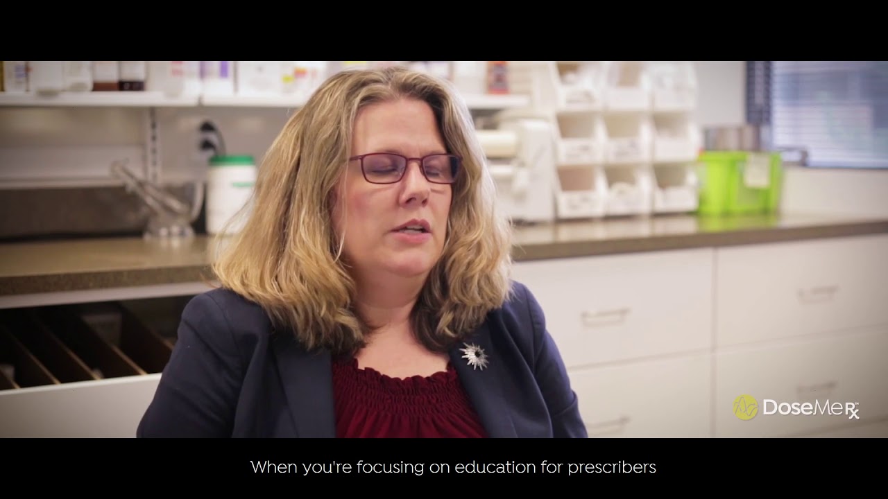 Implementing 2020 Vancomycin Dosing Guidelines: Where Should I Start?