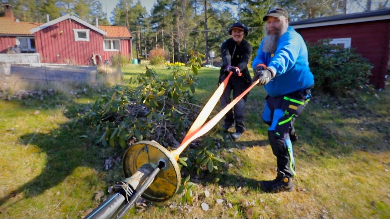47 min Skylten och Äpplet