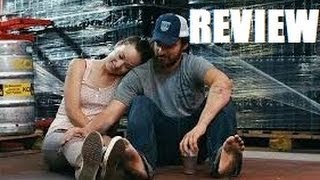 Drinking Buddies Movie Review (Olivia Wilde, Jake Johnson)