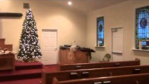 2 Ephesus Baptist Church I