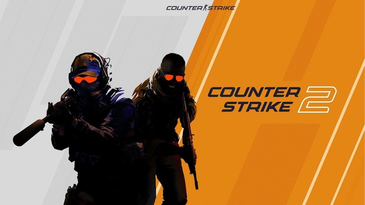 Counter Strike | Busting some dust