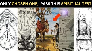 3 Fundamental Spiritual Tests You Should Know Before It’s Too Late