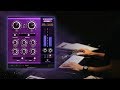 Lushest Reverb Plugin EVER?! 🎛💧 Relab Sonsig Rev-A