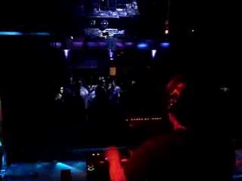 Ben Brown Live @ Vision Nightclub Chicago, IL 6/16...