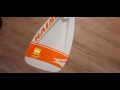 Review | 2020 Naish sport sup paddle | SURFDEAL