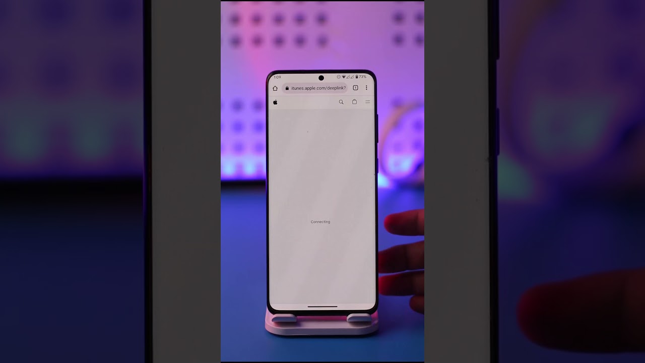 How to Redeem iTunes Gift Card on Android !