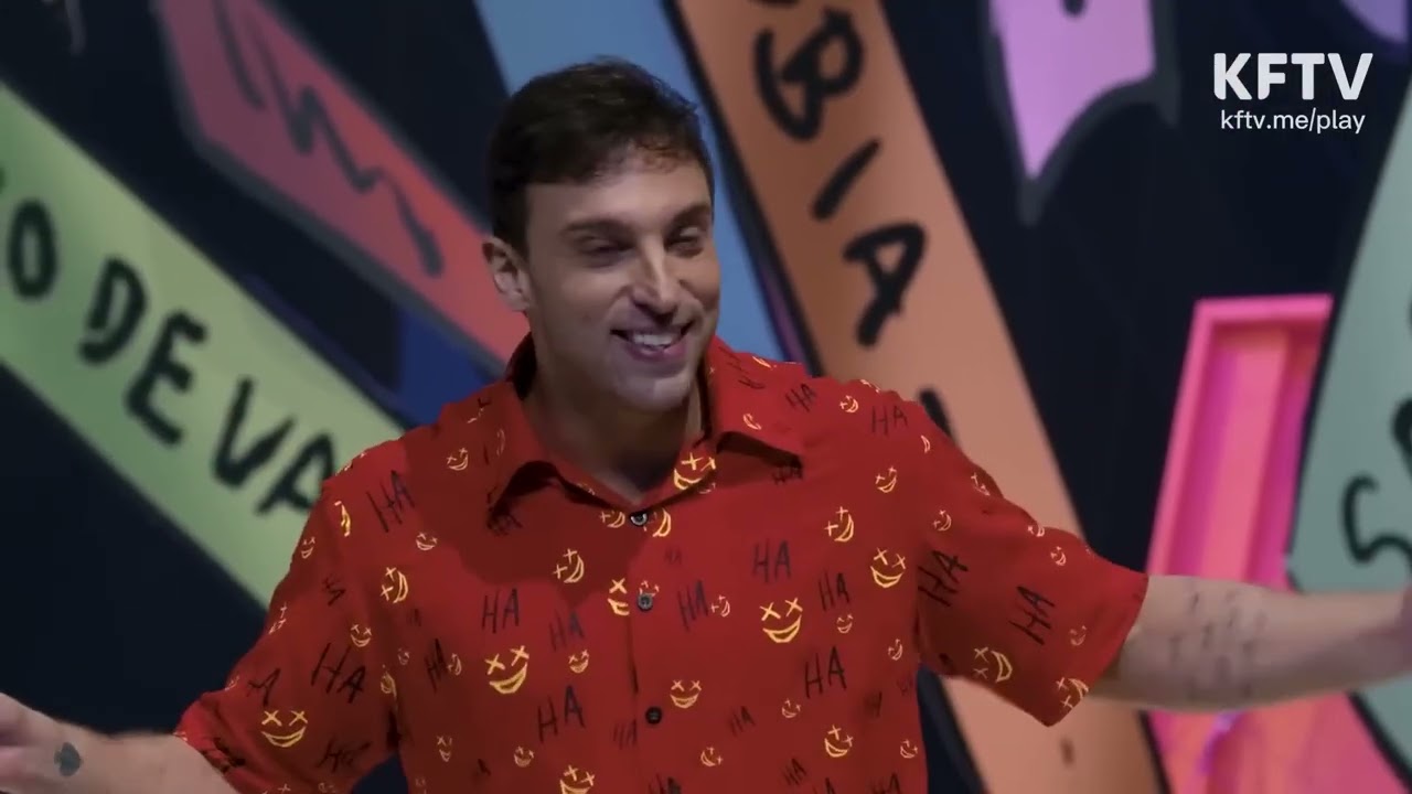 🚨O SHOW QUE CONDENOU O LEO LINS 🚨